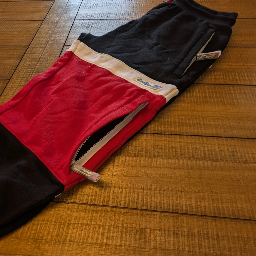 Cookies ClothingBal Harbor Sweatpants (Black) S - Picture 4 of 5